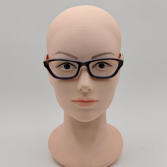 🕶️Dolce&Gabbana DG3175 2765 Eyeglasses 52/16 135 /ANZ204🕶️​ - Picture 8 of 8